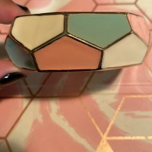 Park Lane Clasp Bracelet